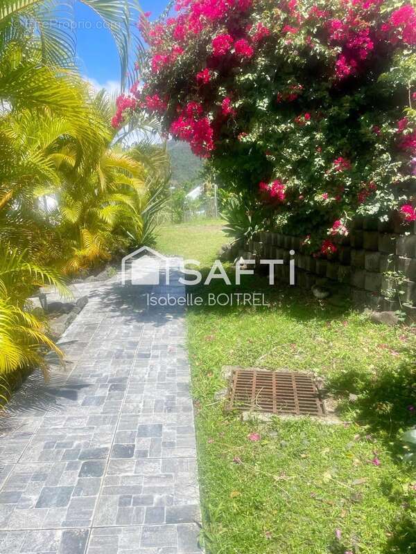 Photo 7 - Maison à BOUILLANTE