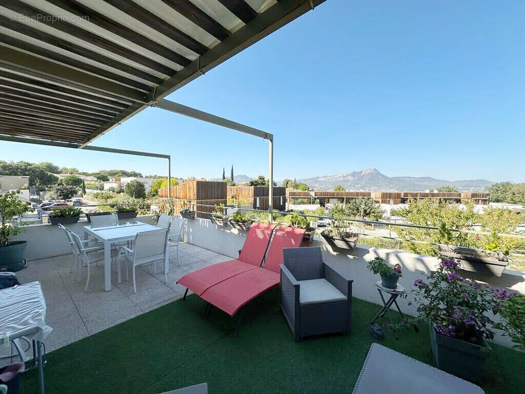Appartement à LE PRADET