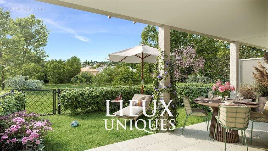 Appartement à PORNICHET