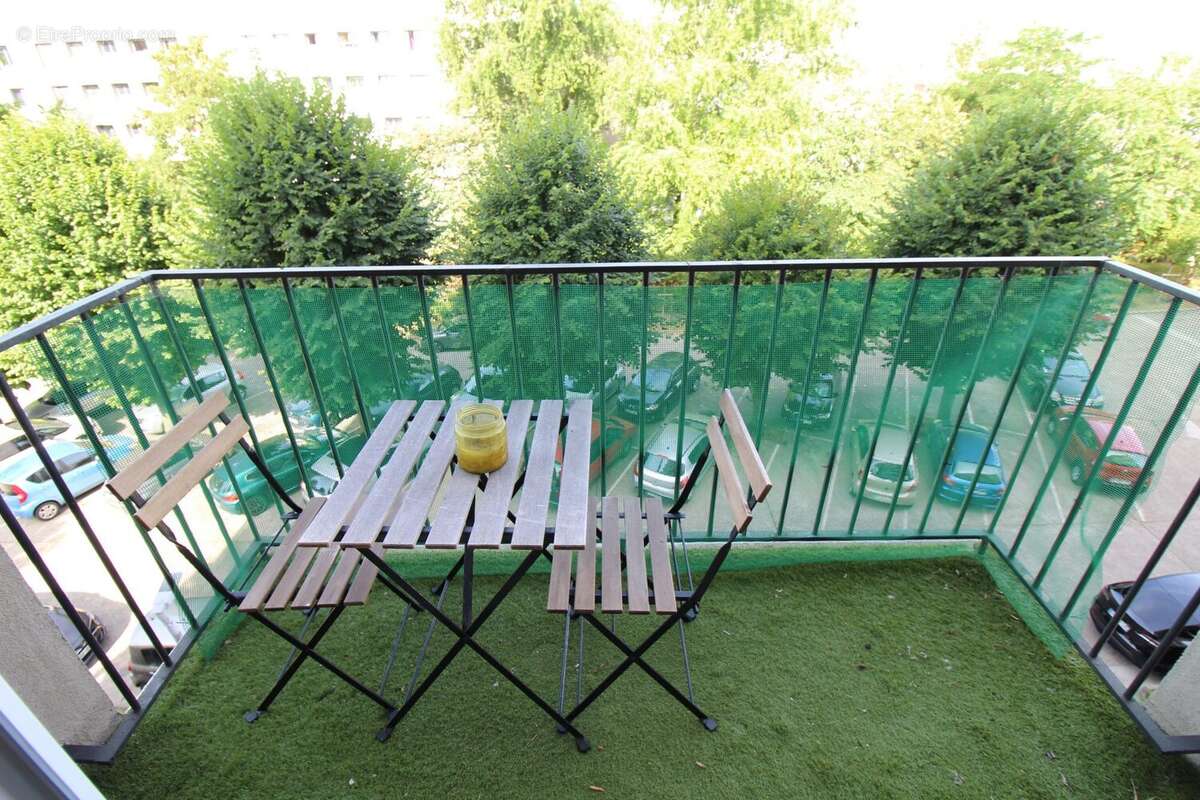 Appartement à CHAMPIGNY-SUR-MARNE