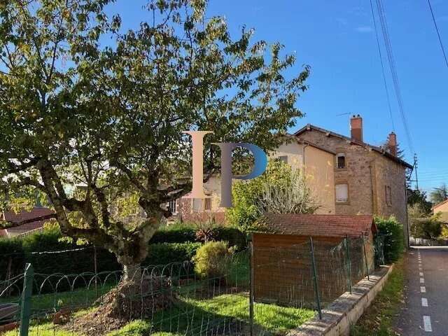 Appartement à CHAUFFAILLES