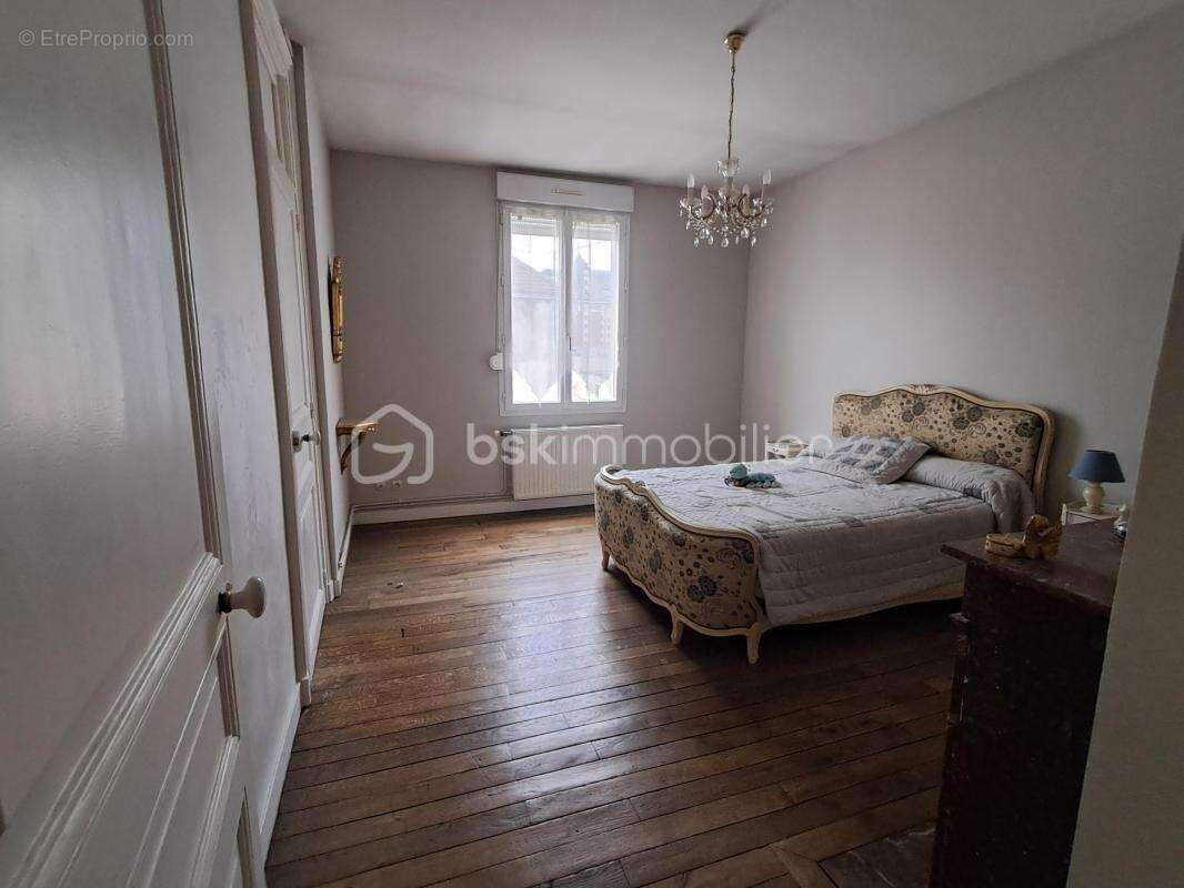 Immeuble de rapport loue rentabilite immediate 1 h de paris - photo 12