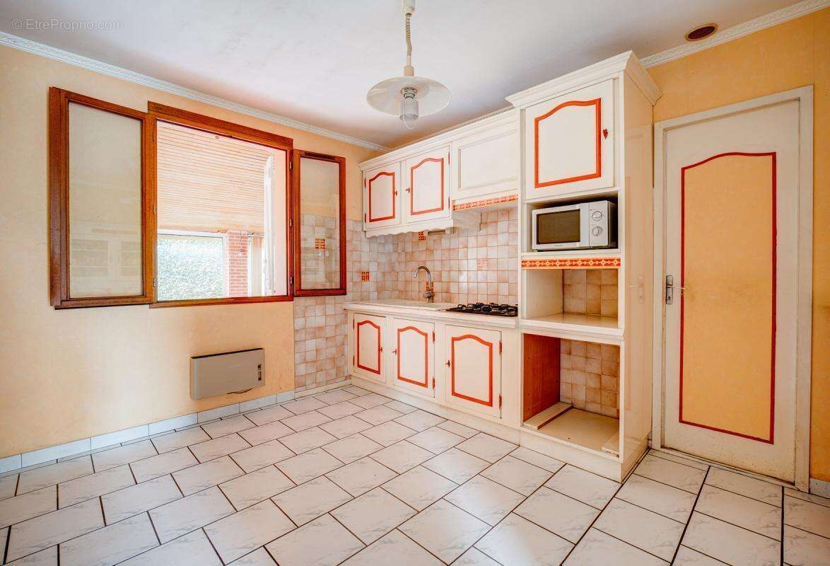 Maison à VERDUN-SUR-GARONNE