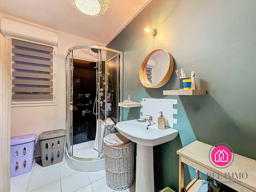 Maison à CONDE-SUR-L'ESCAUT