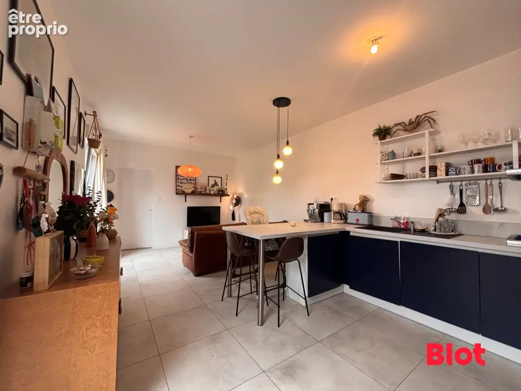 Maison 3 pièces 57 m² à vendre à Brest (29200) - photo 6