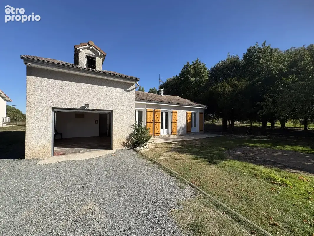 Maison de palin pied - photo 2
