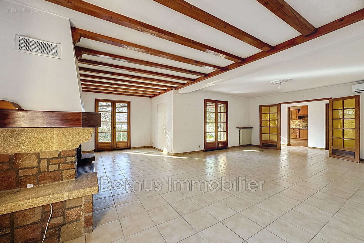 Maison à AVIGNON
