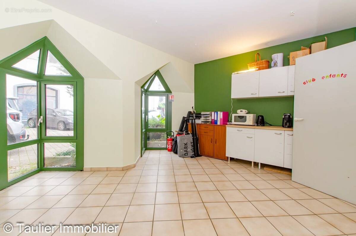 Commerce à SAINT-MARCELLIN