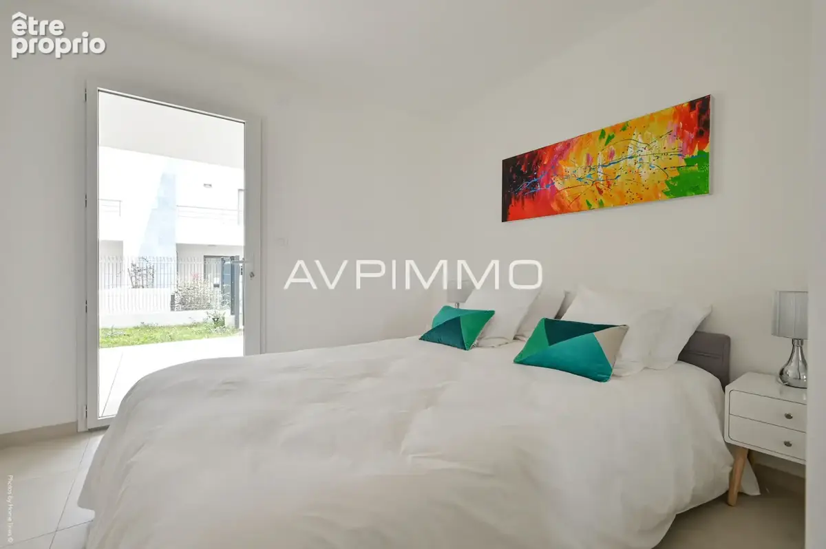 Appartement T4 avec jardin et terrasse à vendre aux Lecques Saint-Cyr-sur-Mer à 80 m de la plage - photo 6