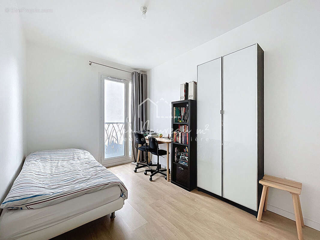 Appartement à NOISY-LE-GRAND