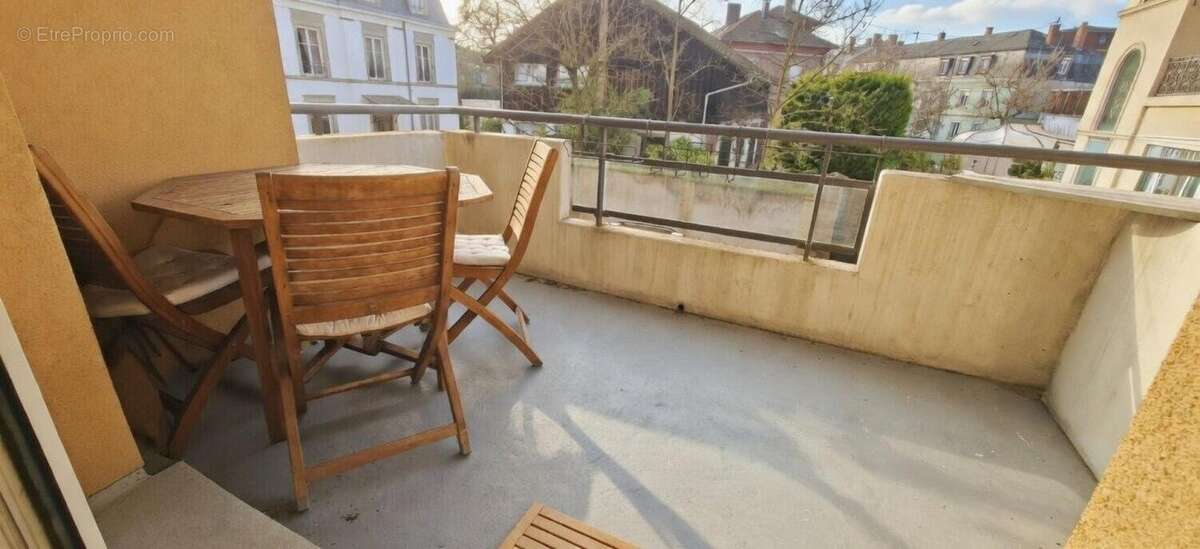 Photo 6 - Appartement à SELESTAT