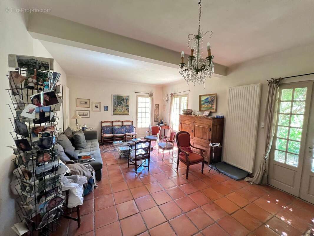 Photo 6 - Maison à MANE