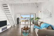 Appartement à SAINT-MARTIN
