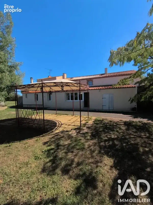 Photo 1 - Maison à AIZENAY