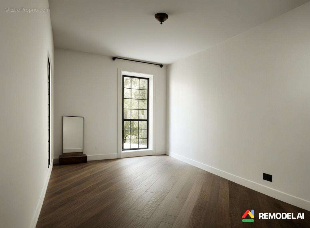 Appartement à RAMBOUILLET