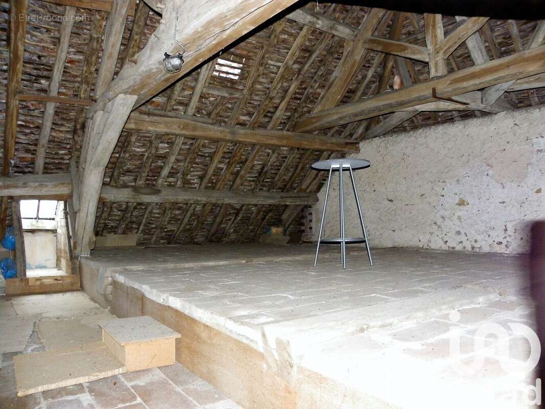 Photo 9 - Maison à SAINT-JULIEN-DU-SAULT