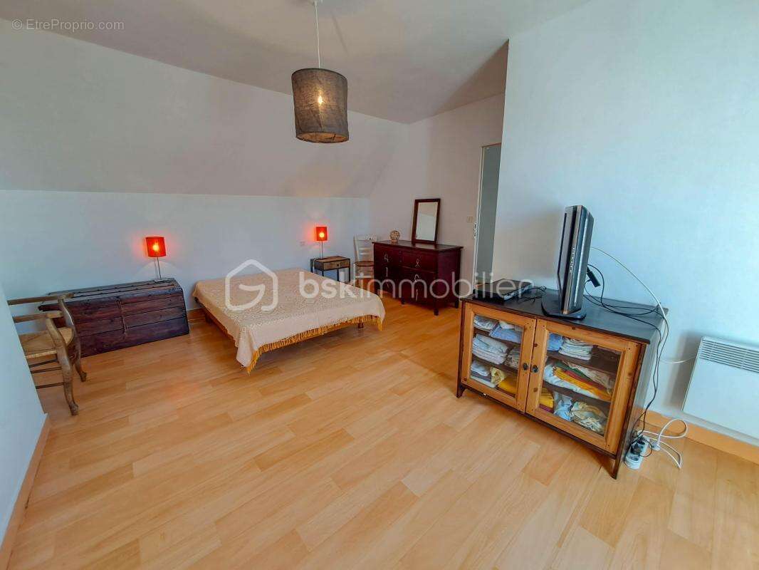 Maison à MOELAN-SUR-MER