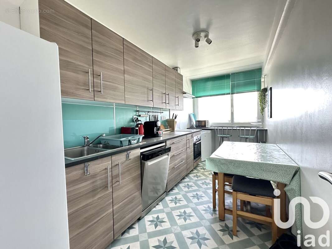 Photo 3 - Appartement à SAINT-HERBLAIN