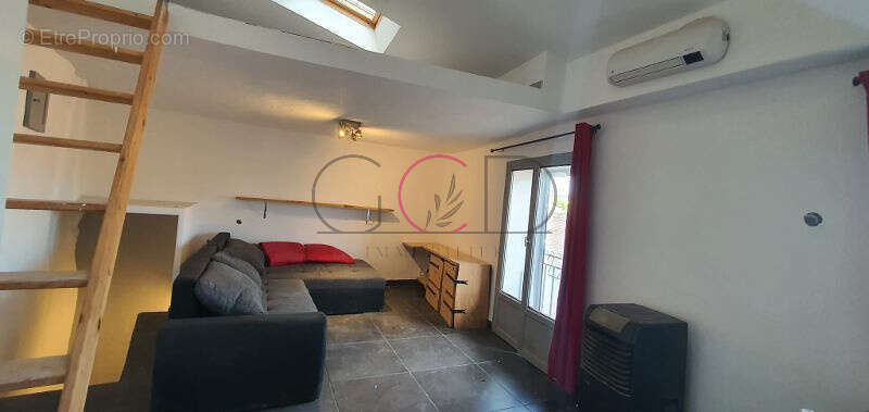 Appartement à GARDANNE