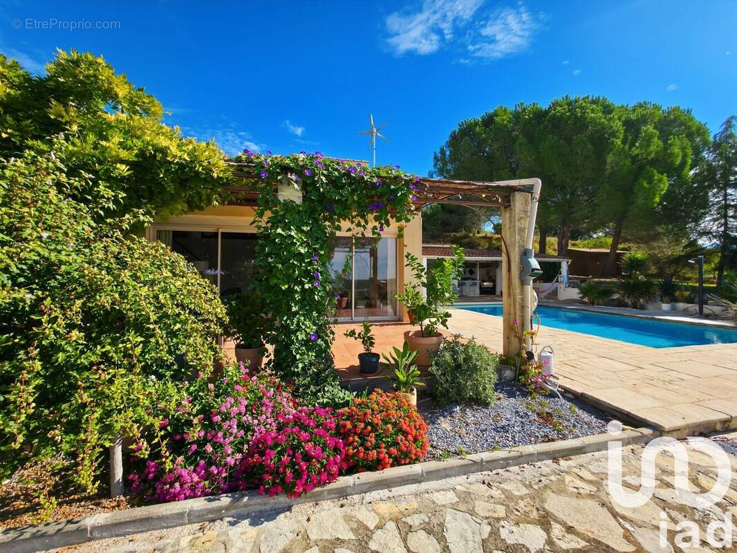 Photo 1 - Maison à BELARGA