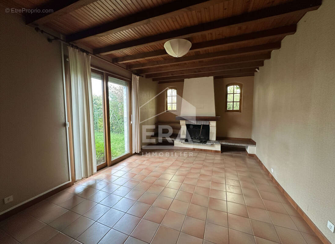 Maison à ISSOUDUN
