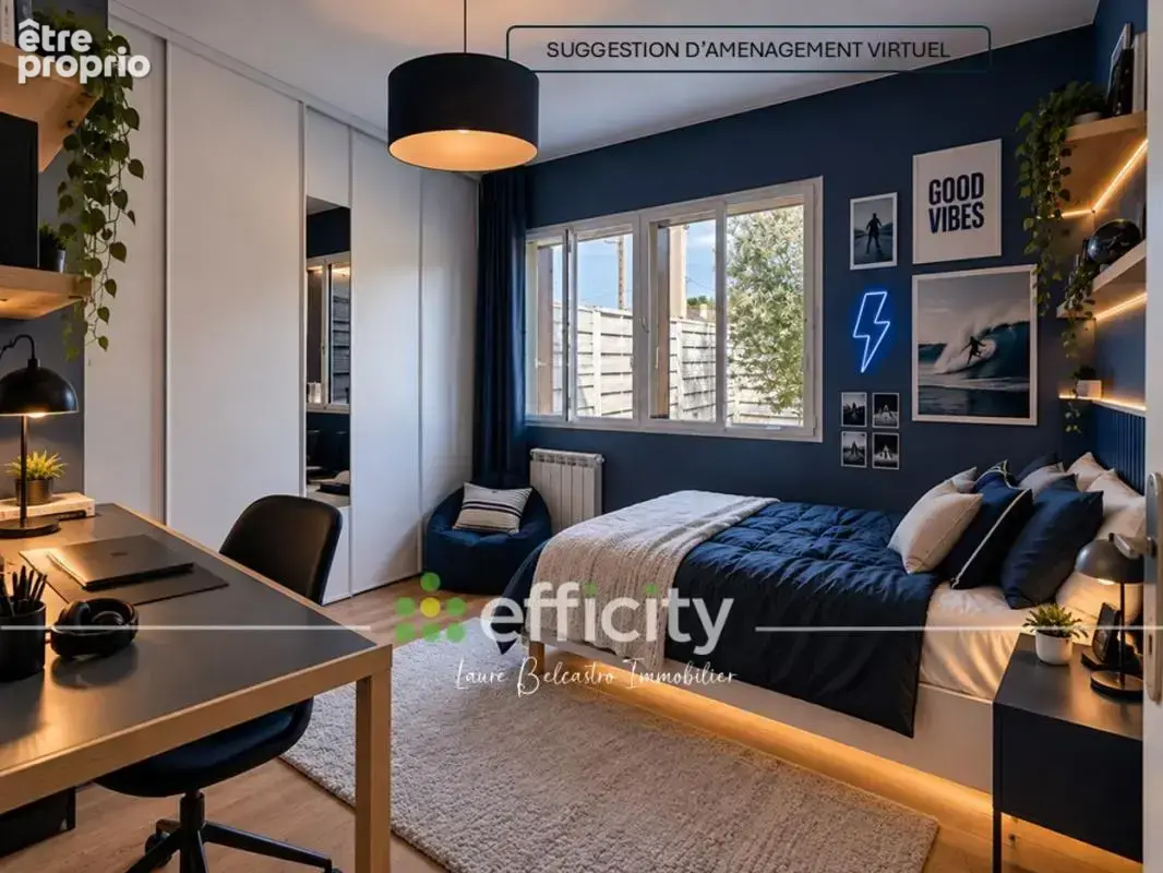 Maison 3 pièces 59 m² à vendre à Vert-Saint-Denis (77240) - photo 20