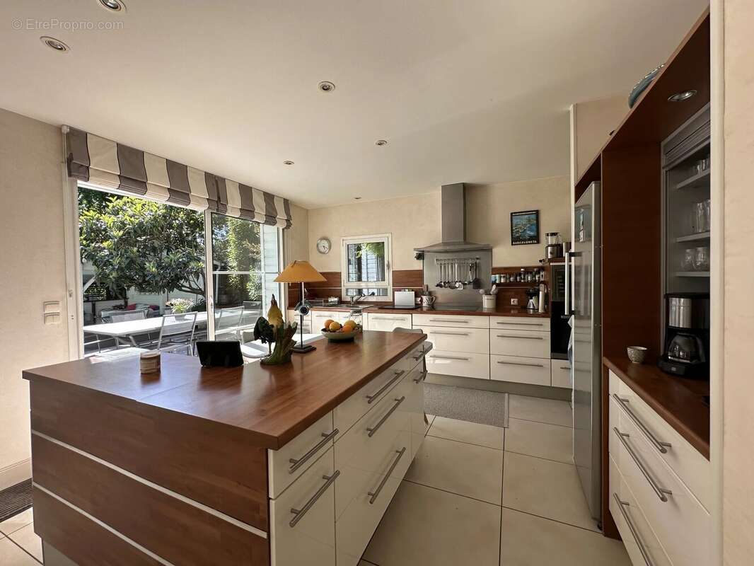 Maison à LE BOUSCAT