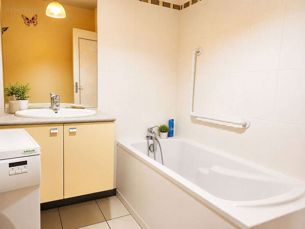Appartement à CHAMPIGNEULLES