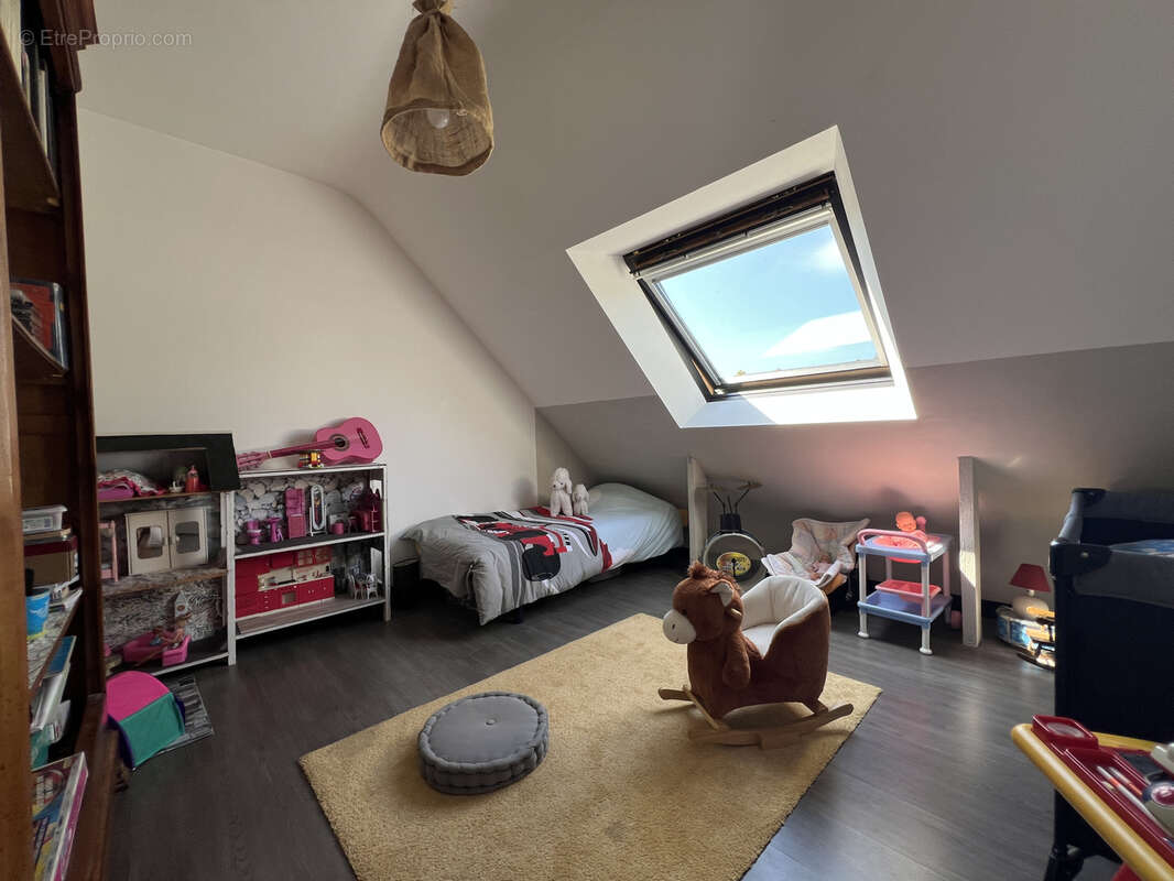 Maison à SAINT-CAST-LE-GUILDO