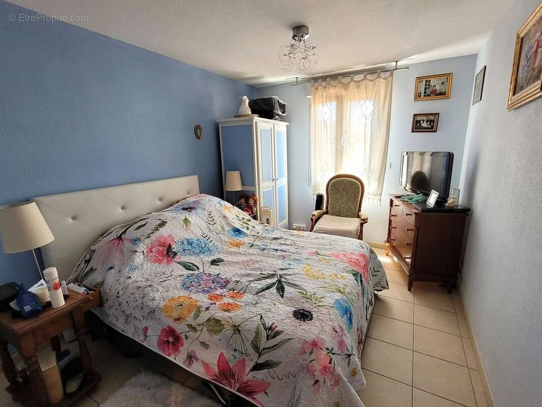 Appartement à ALES