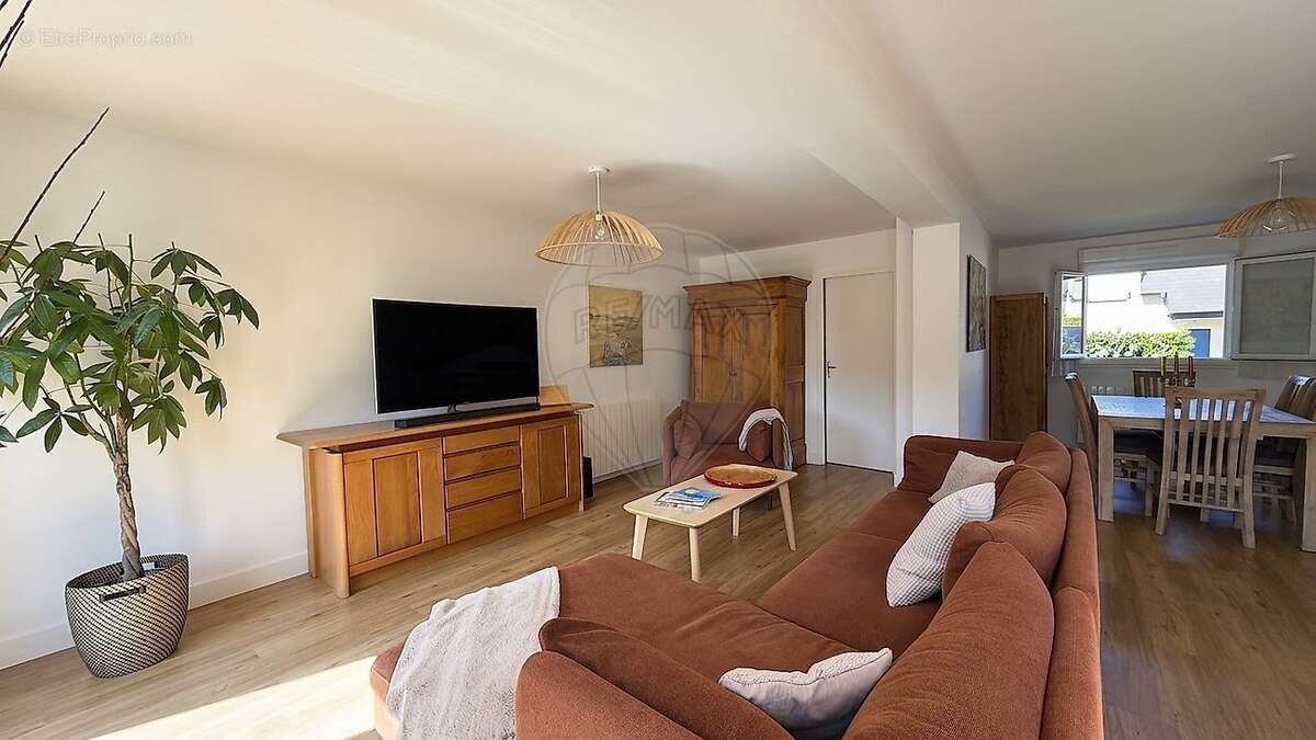 Maison 4 chambre(s) à vendre - photo 6