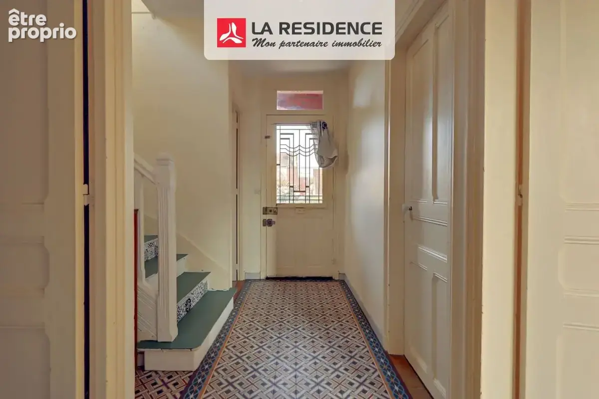 Maison 5 pièces 81 m² à vendre à Taverny (95150) - photo 6