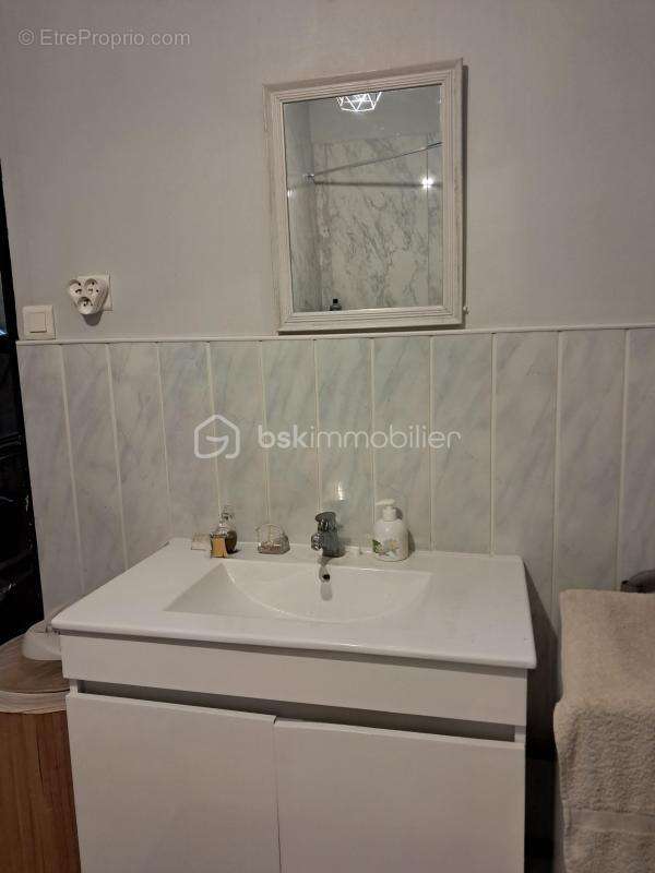 Maison à VIC-SUR-AISNE