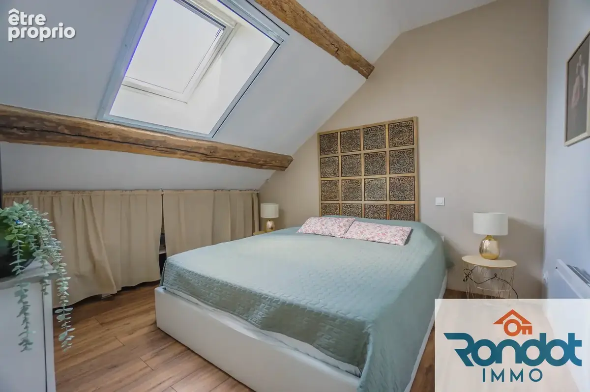 Maison 6 pièces / 3 chambres / 105 m2 / 183 m2 terrain + dépendance - photo 6