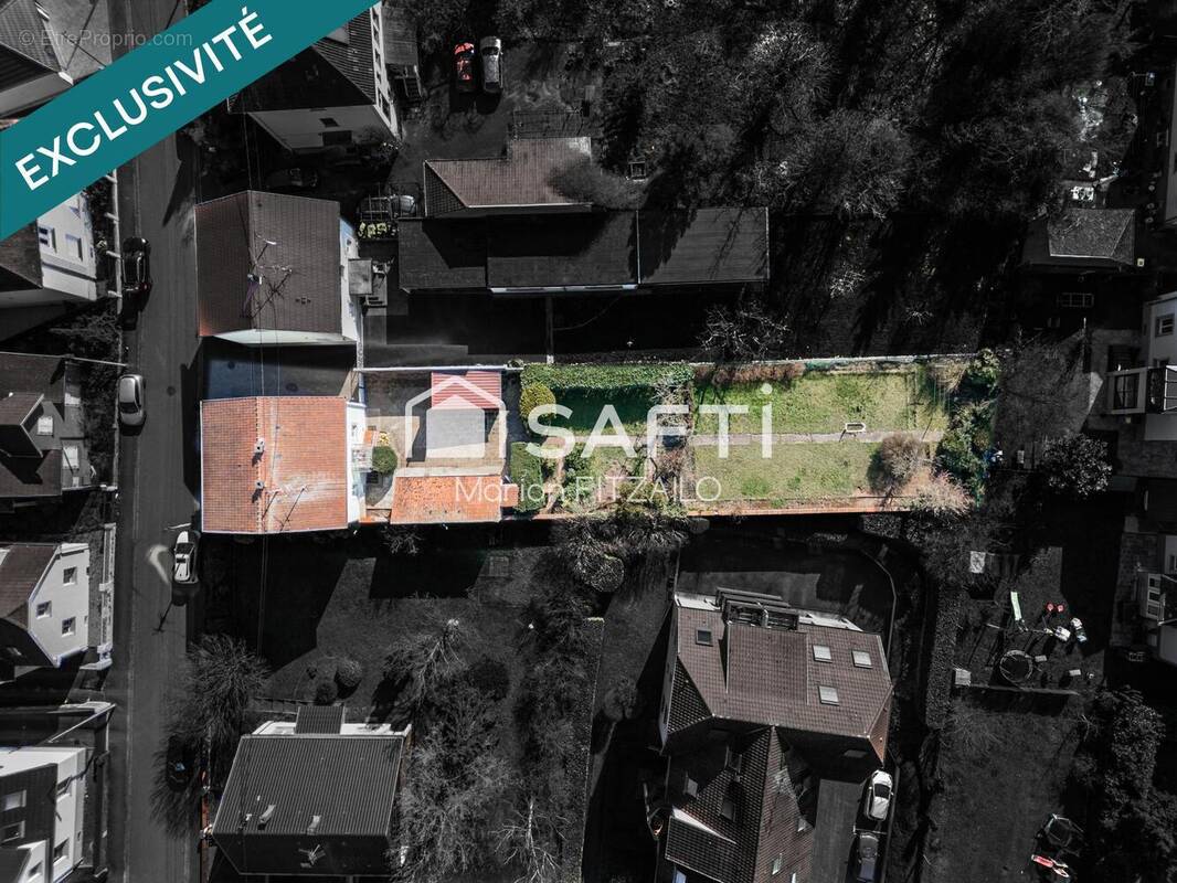 Photo 1 - Maison à HAGUENAU