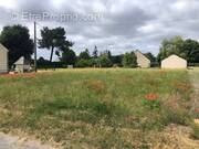 Terrain à PONT-DE-RUAN