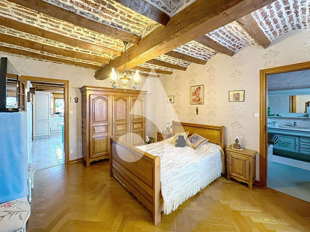 Maison à BRUAY-SUR-L'ESCAUT