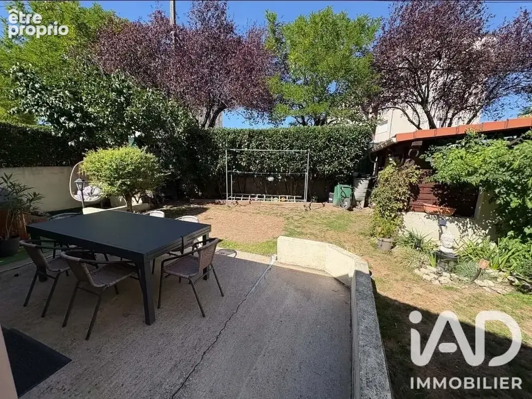 Photo 1 - Maison à LUNEVILLE