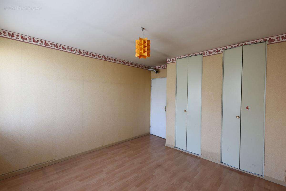 Maison à CHATILLON-COLIGNY