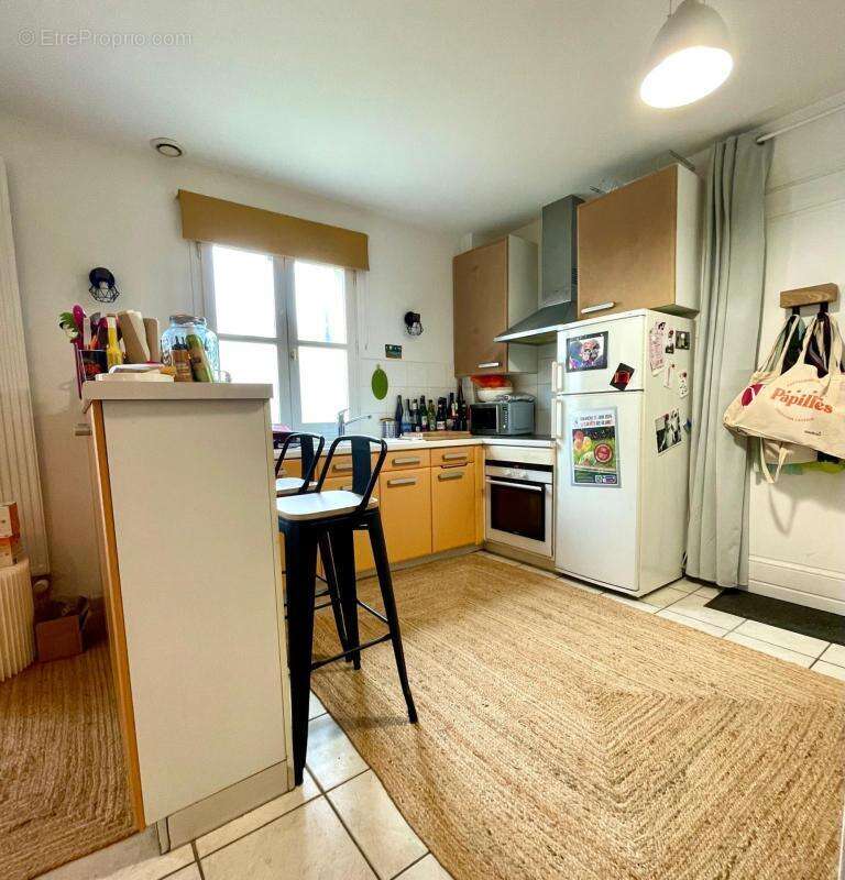 Appartement à RAMBOUILLET