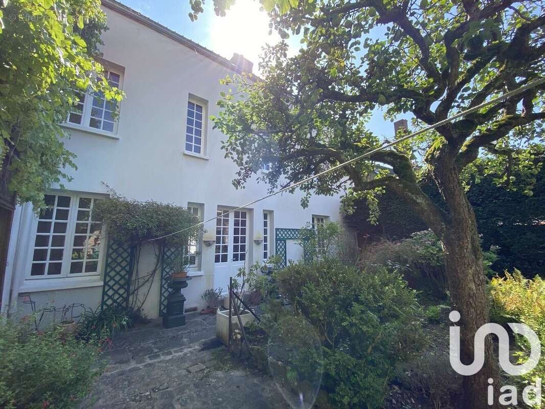 Photo 8 - Maison à EPERNON