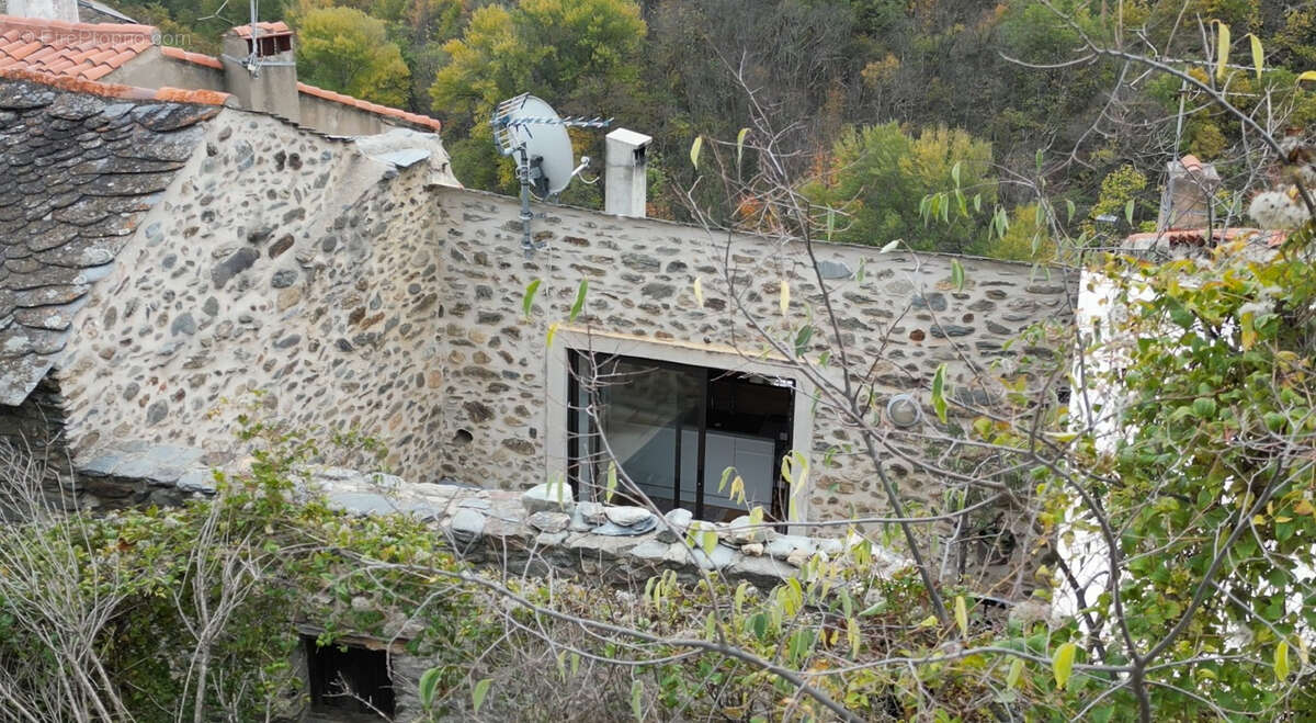 Appartement à OLETTE