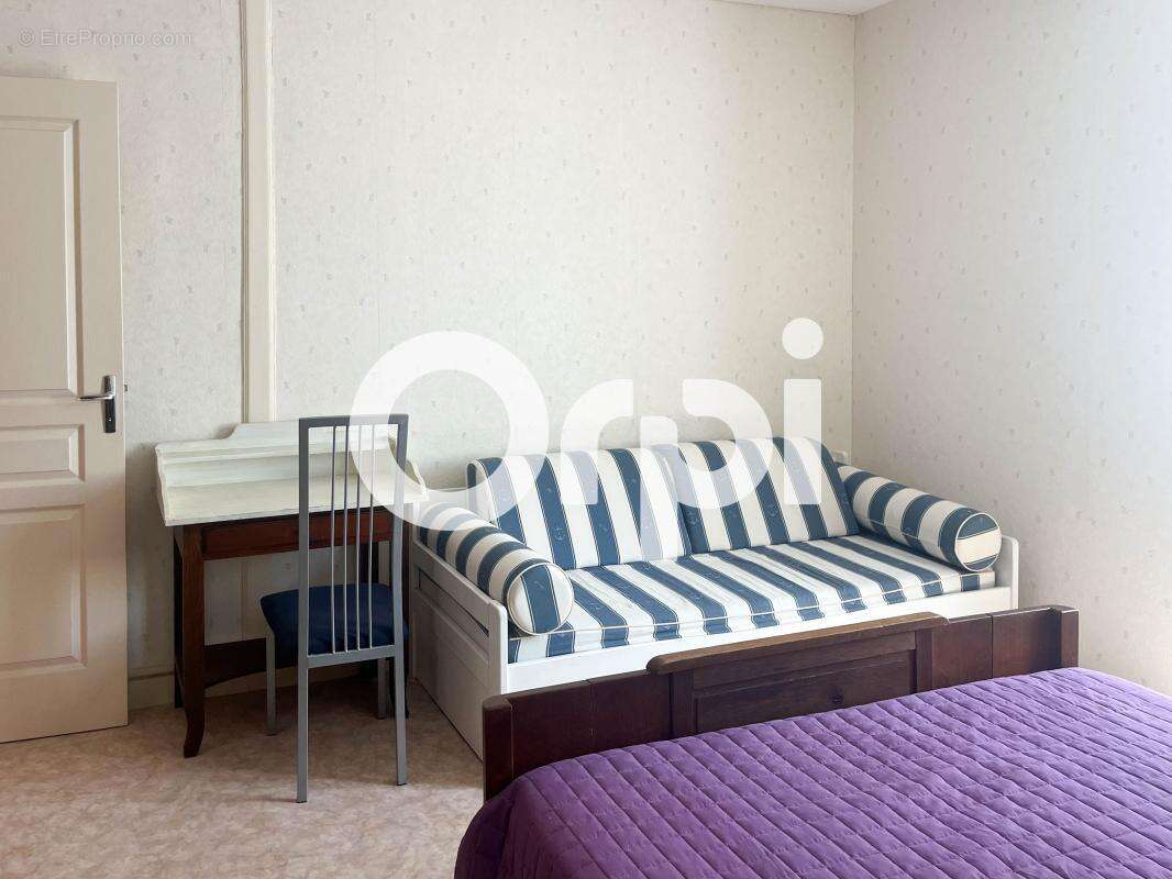 Maison de ville avec grande cour - photo 14