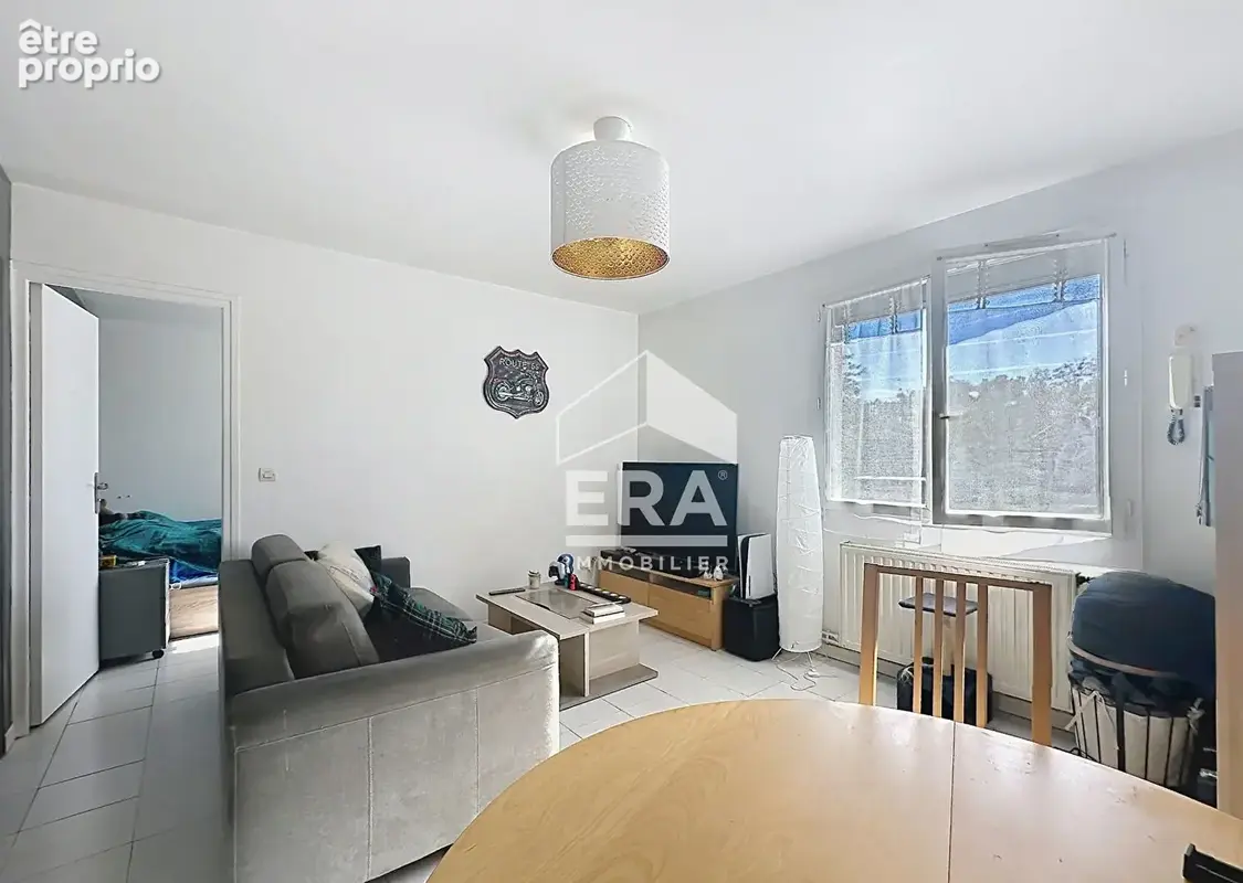 Appartement Eragny Sur Oise 2 pièces 40.28 m2 - photo 8