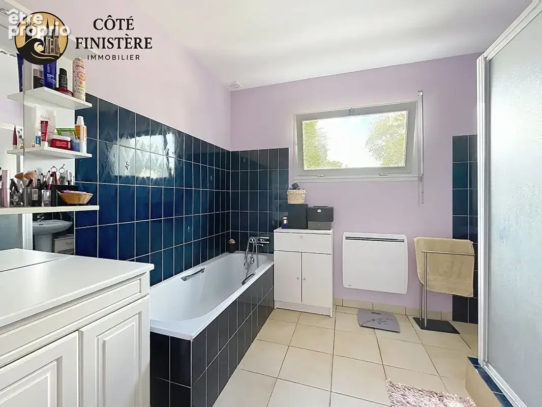 Maison familiale avec joli jardin clos et arboré, au calme en fond d'impasse ! - photo 11