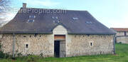 Maison à LA TOUR-SAINT-GELIN