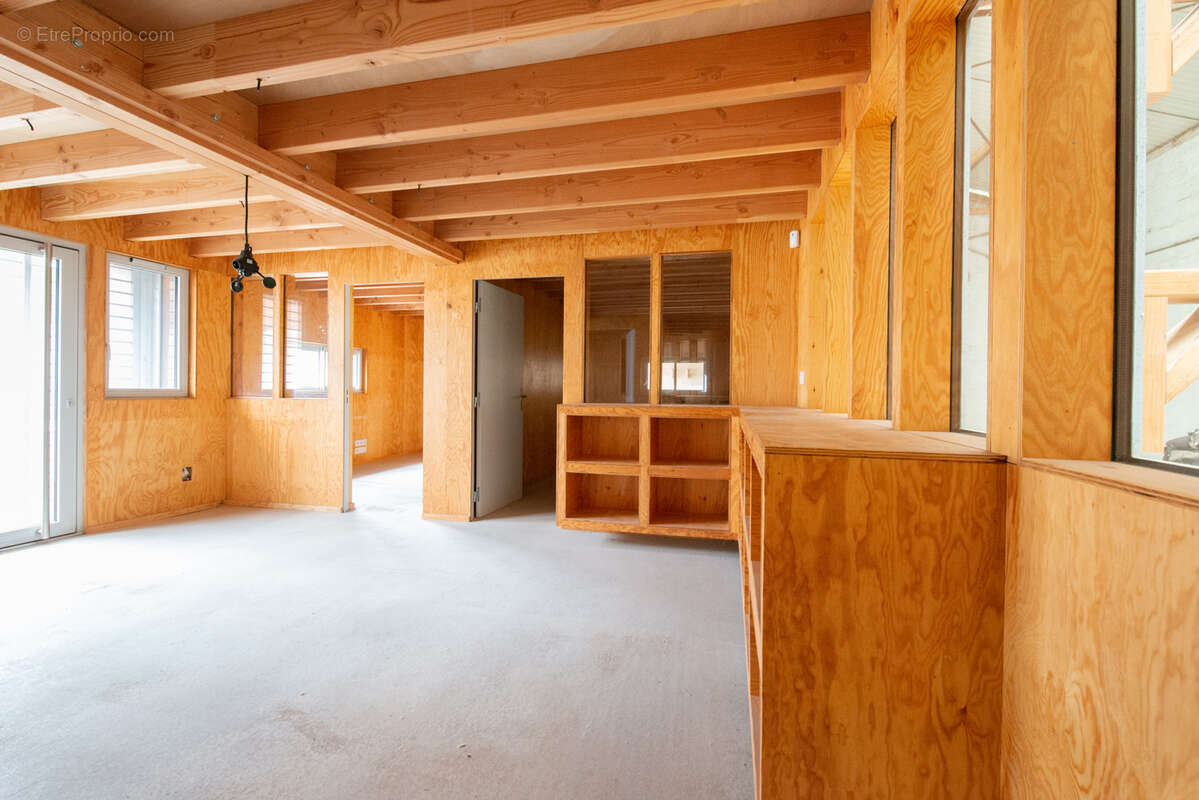 Appartement à BEGLES