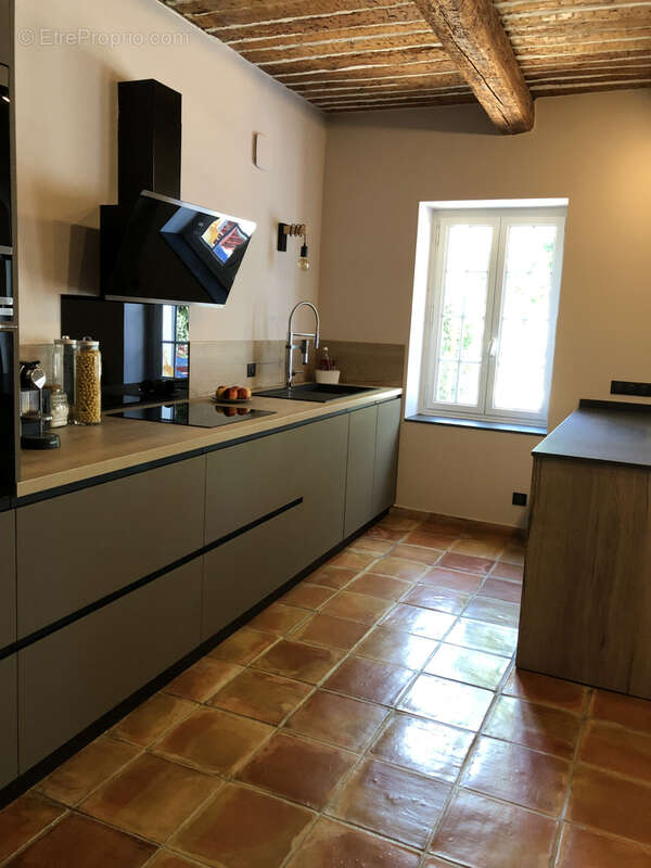 Maison à SIX-FOURS-LES-PLAGES