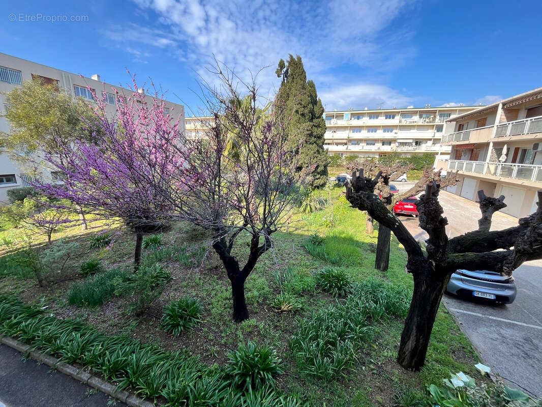 Appartement à HYERES