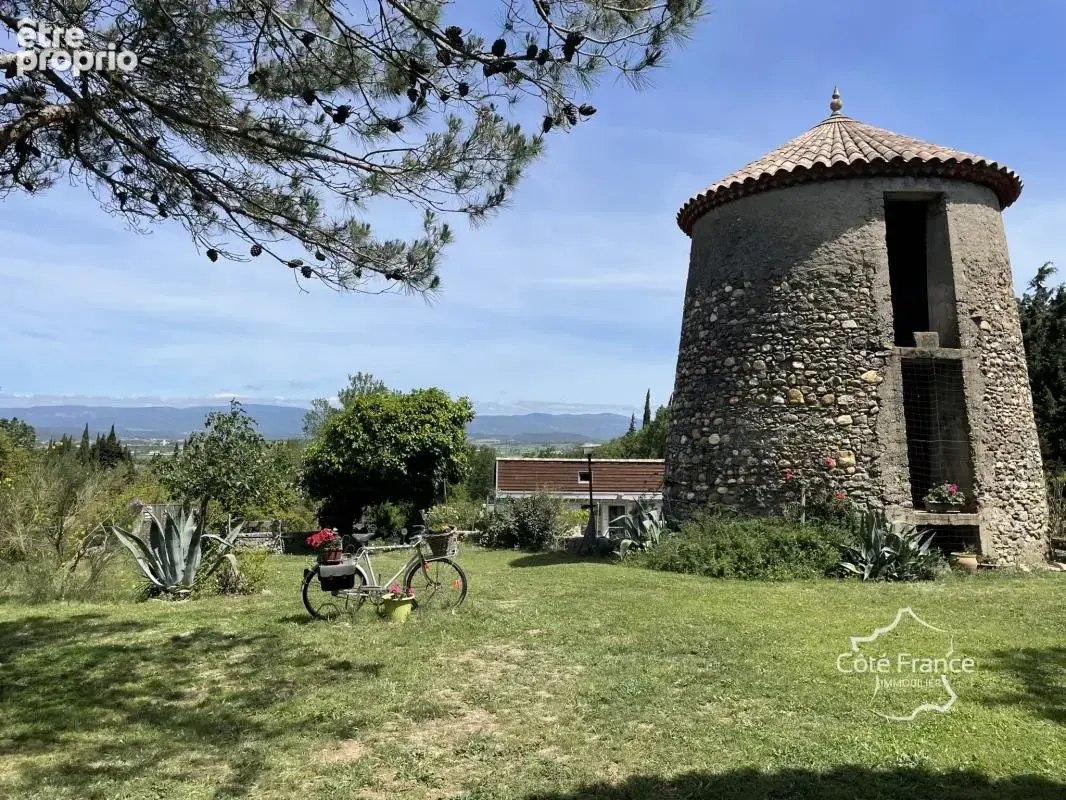 Auberge familiale de 8 chambres avec dépendances dans un lie - photo 6